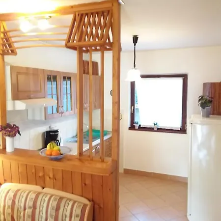 Apartamento Tomo Pula