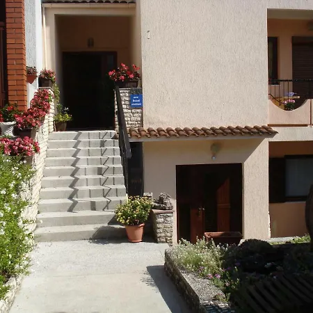 Tomo Apartmán