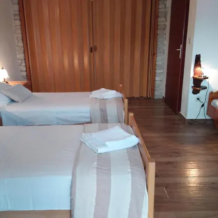 Tomo Apartment Pula