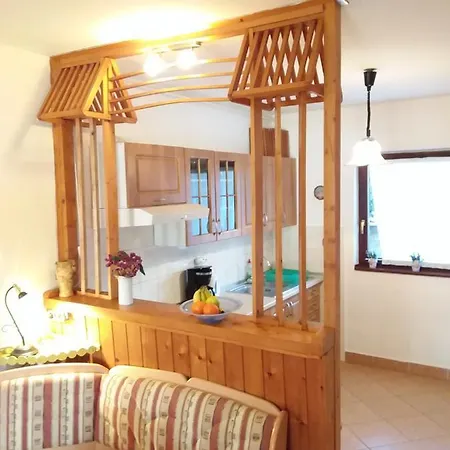 Tomo Apartment Pula