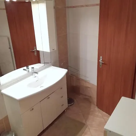 Tomo Apartment